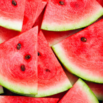 Are You Going to the Watermelon Festival?