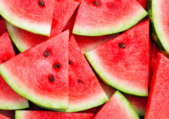 Are You Going to the Watermelon Festival?